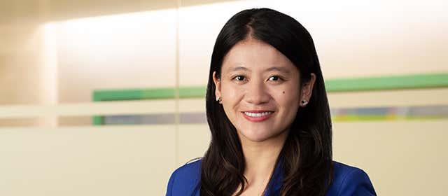 Jessica Y. Hsieh, Ph.D.