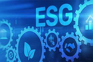 ESG + Sustainability