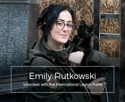 Emily Rutkowski