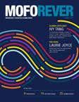 Cover of MoForever Summer 2020