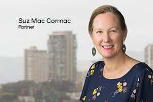 Suz Mac Cormac
