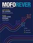 Cover of MoForever Fall 2021