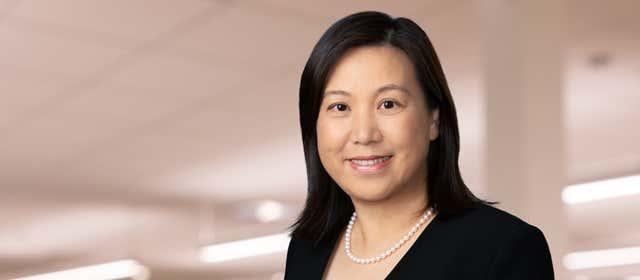 Janet Xiao Ph.D.