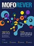 Cover of MoForever Winter 2019